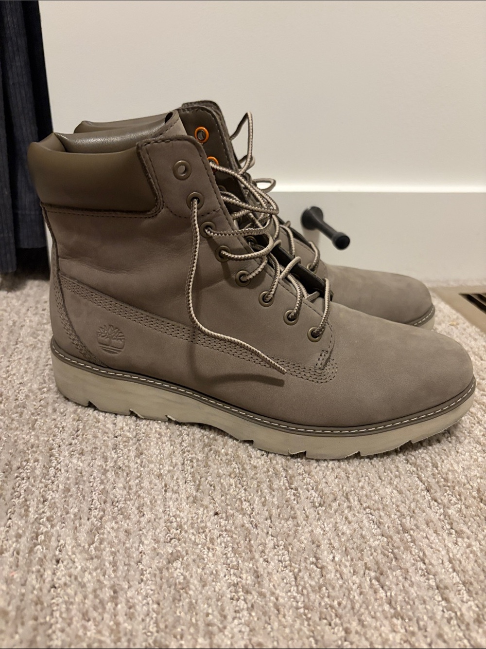 Timberland Boots - Picture 2 of 4